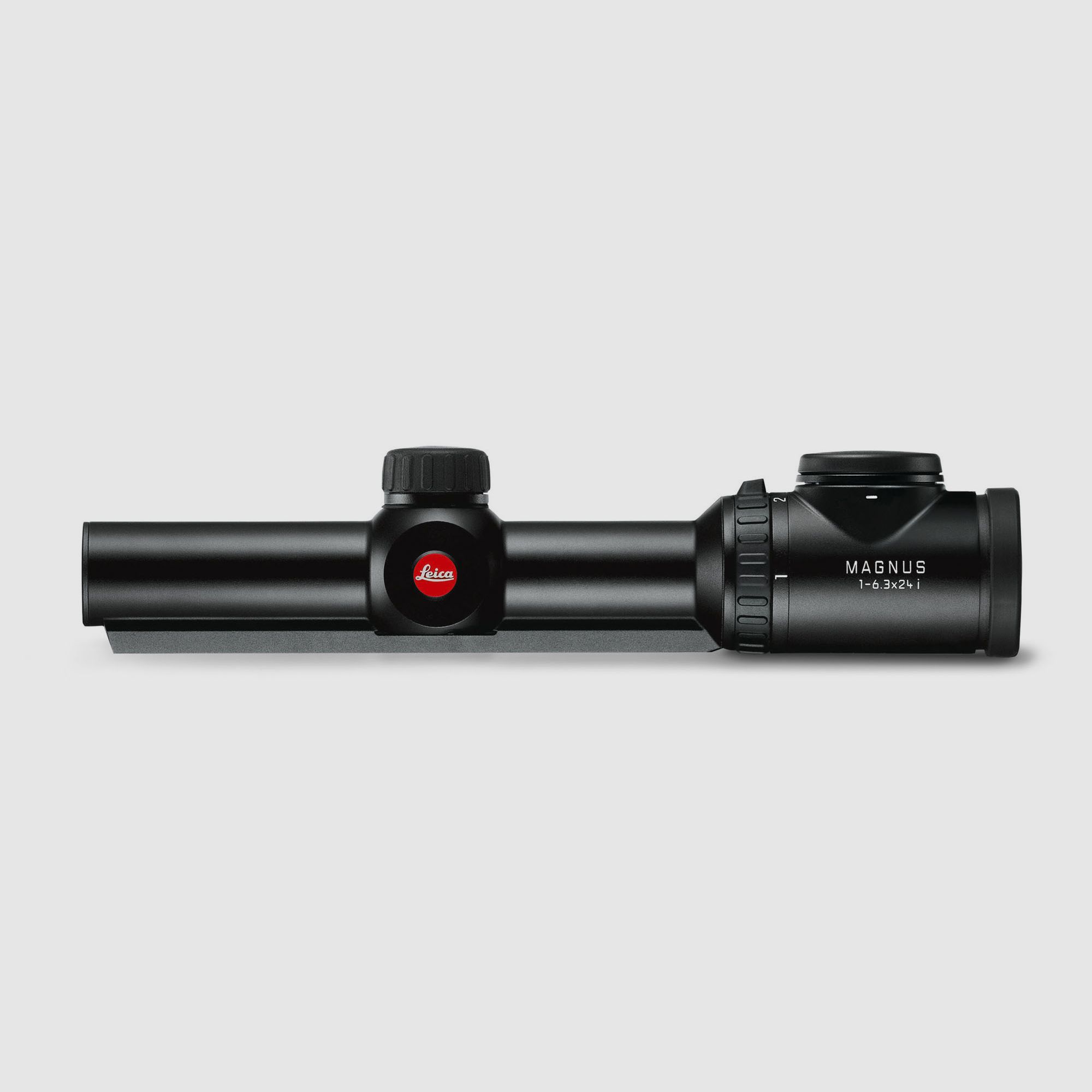 Leica Magnus 1-6,3x24 i Zielfernrohr