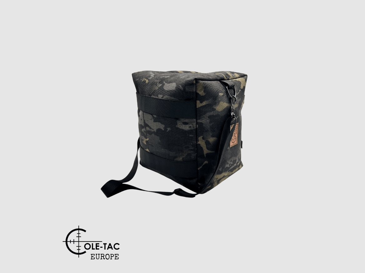 Cole-Tac Cuddle Bag, immagine 7 di 9