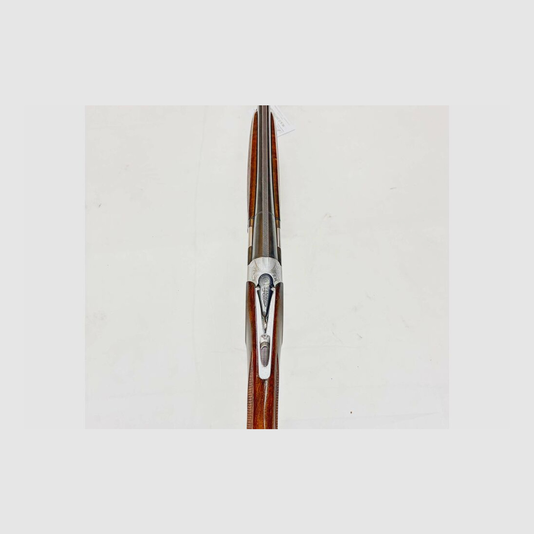 Sauer & Sohn ohne 12/70