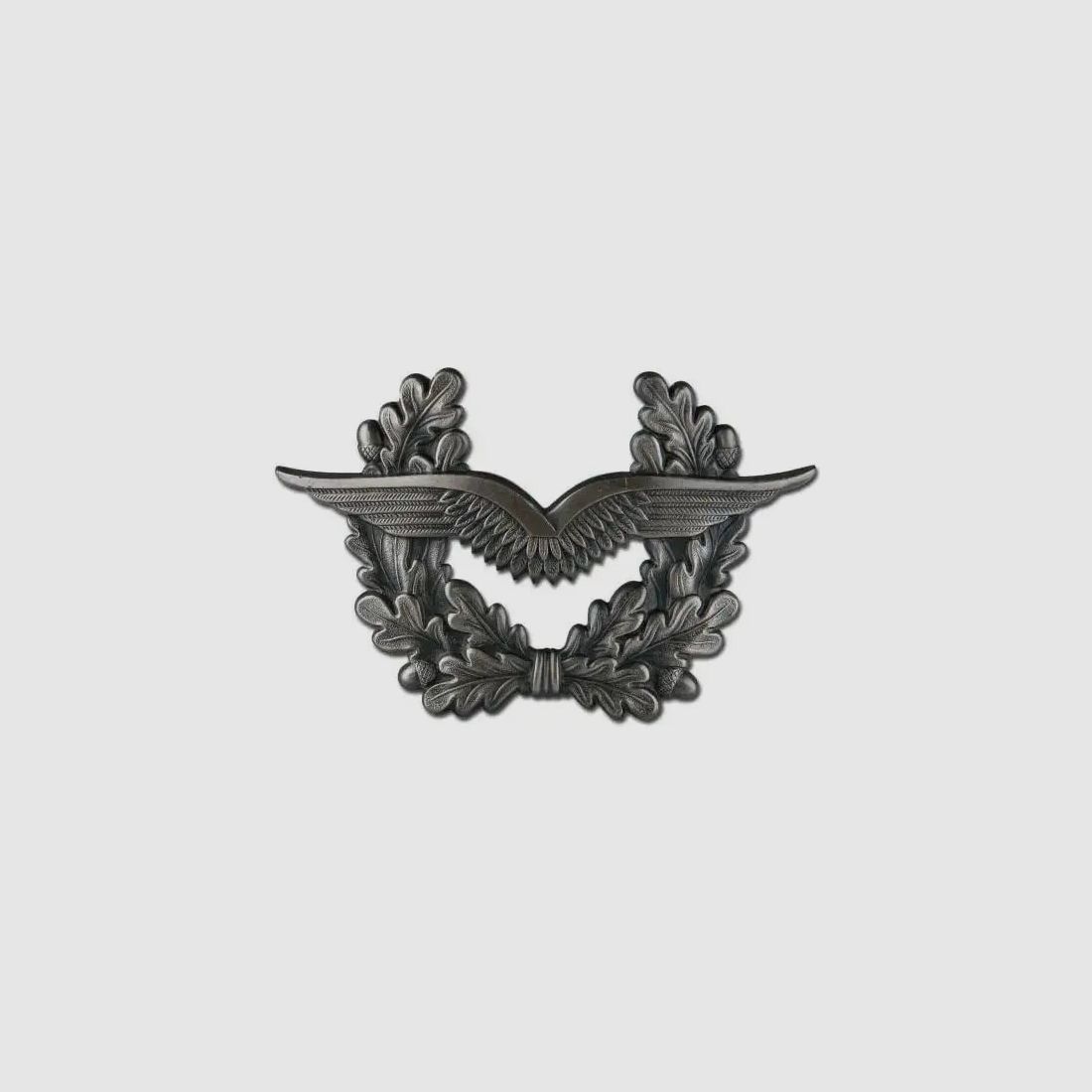 Bundeswehr Original Bundeswehr Original Mützenabzeichen Luftwaffe
