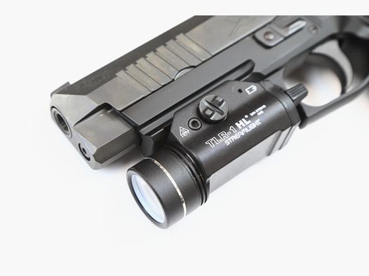 Streamlight TLR-1HL LED
