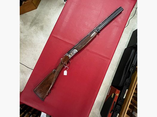 Beretta Ultralight Deluxe