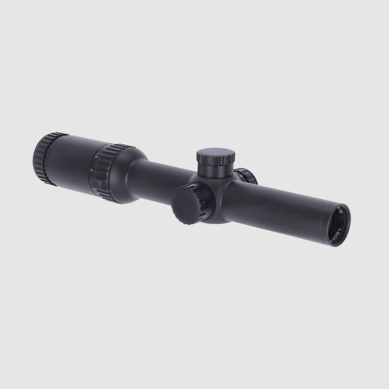 Mauser 1-6x24 Absehen 4 SFP Zielfernrohr