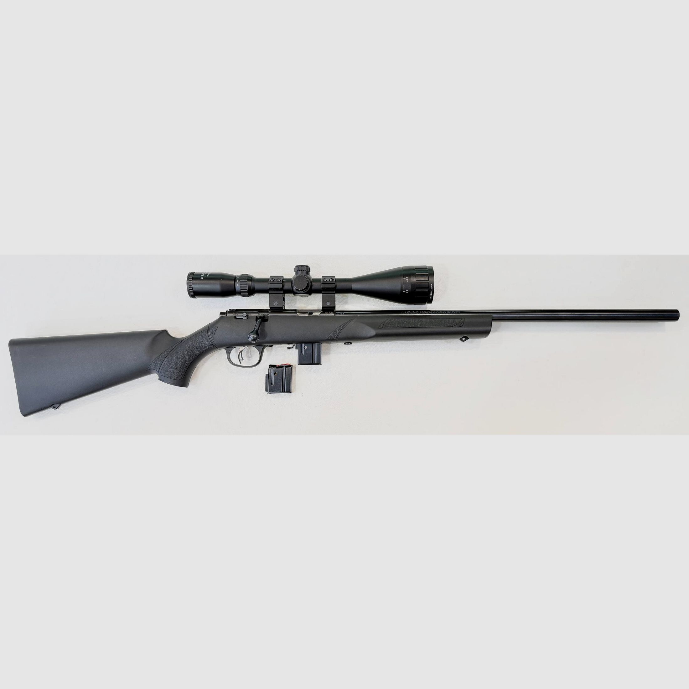 MARLIN XT-17 – 17 HMR, Bild 2 von 5