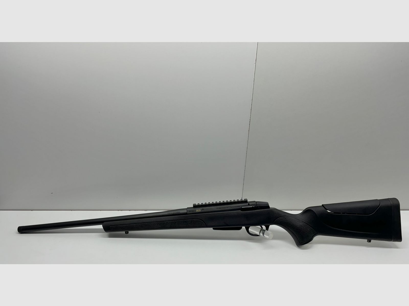 Brenner BR20 Polymer