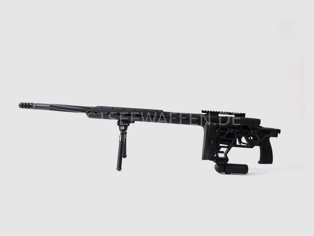Huglu Ovis G2 Long Range .308Win, Bild 3 von 9