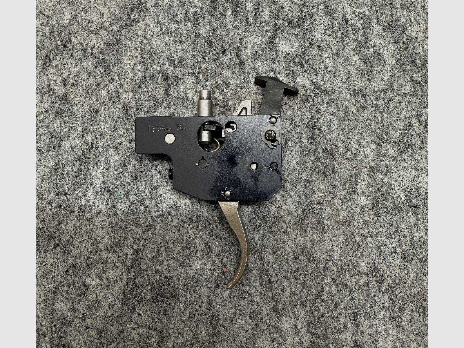 Abzug Tikka T3x Super Varmint - Druckpunktabzug
