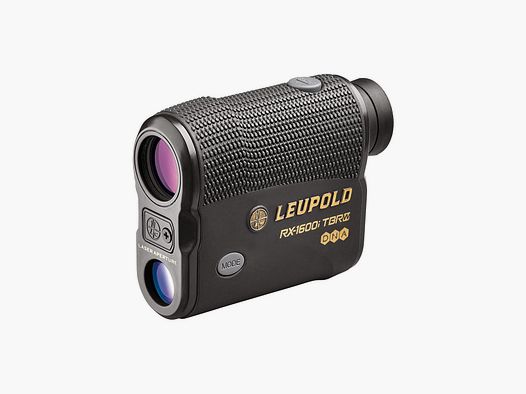 Telemetro LEUPOLD RX-1600i TBR/W