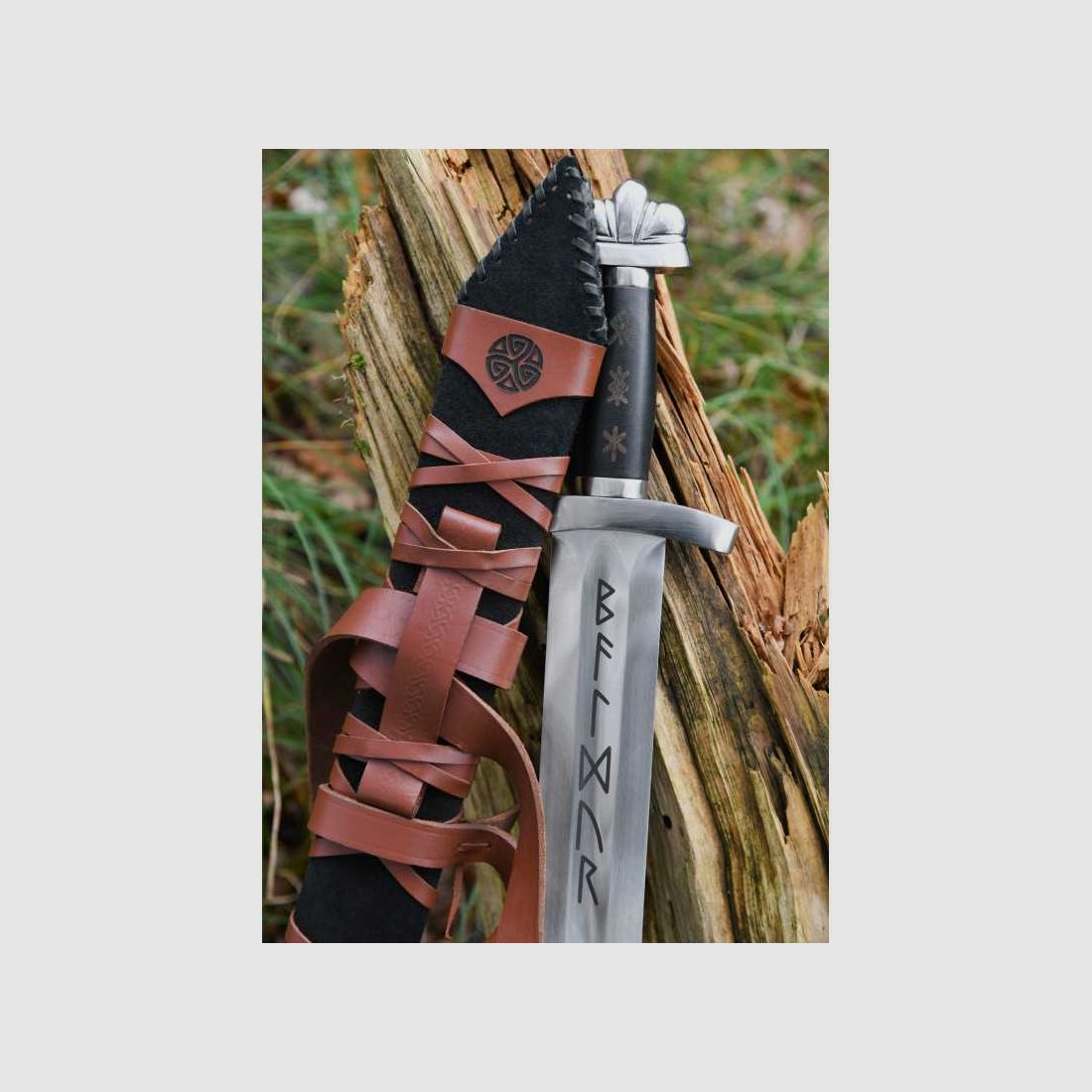 Windlass Steelcrafts Schwert von Baldur