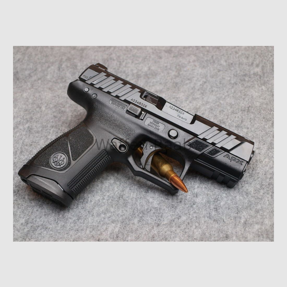 Beretta APX A1 Compact Beretta APX A1 Compact