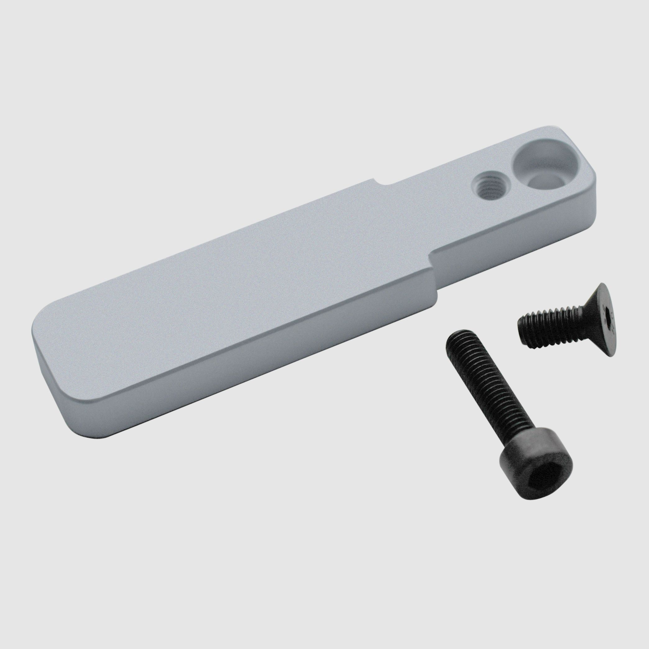 Prolongation de capuchon