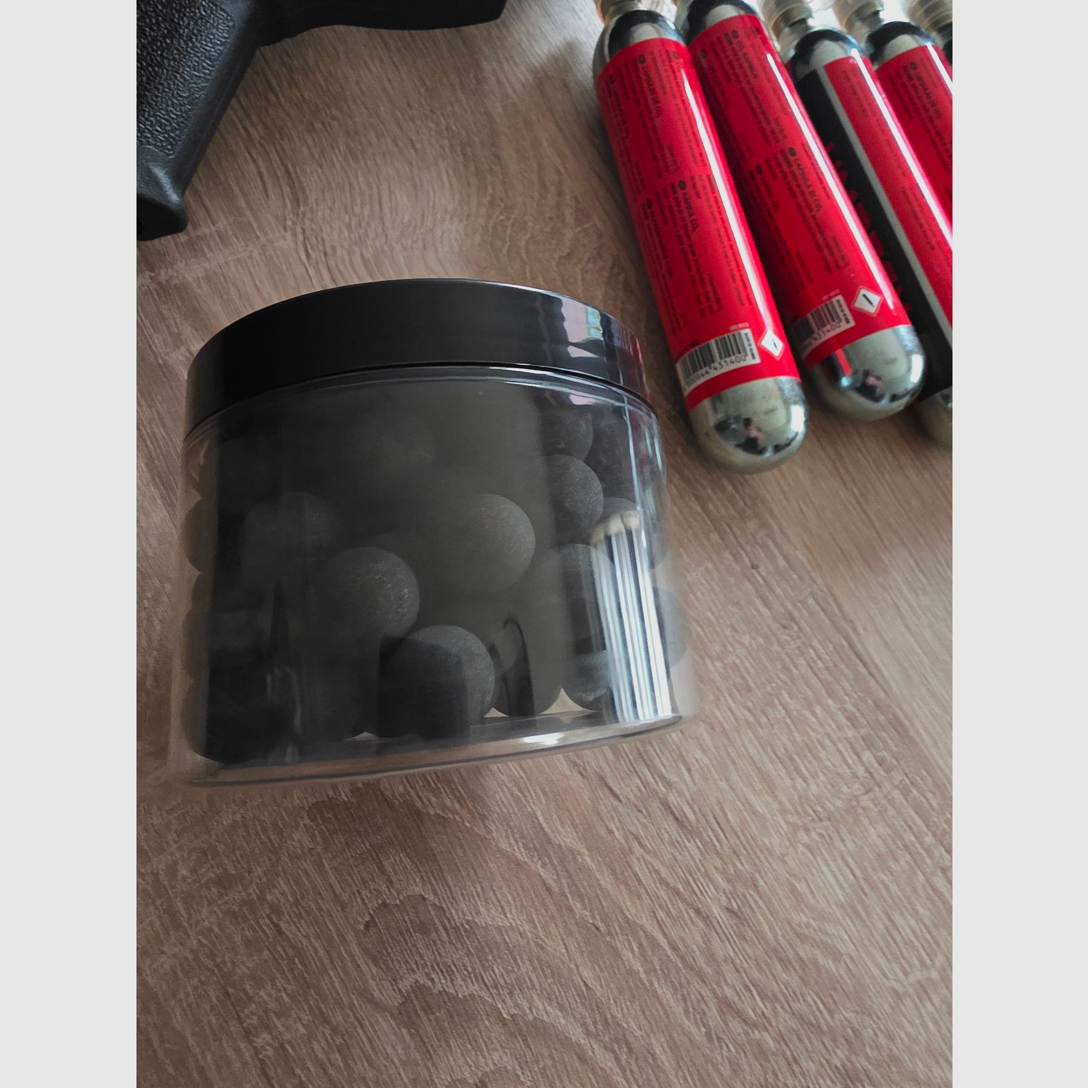 Umarex hdx 68 NEUWERTIG