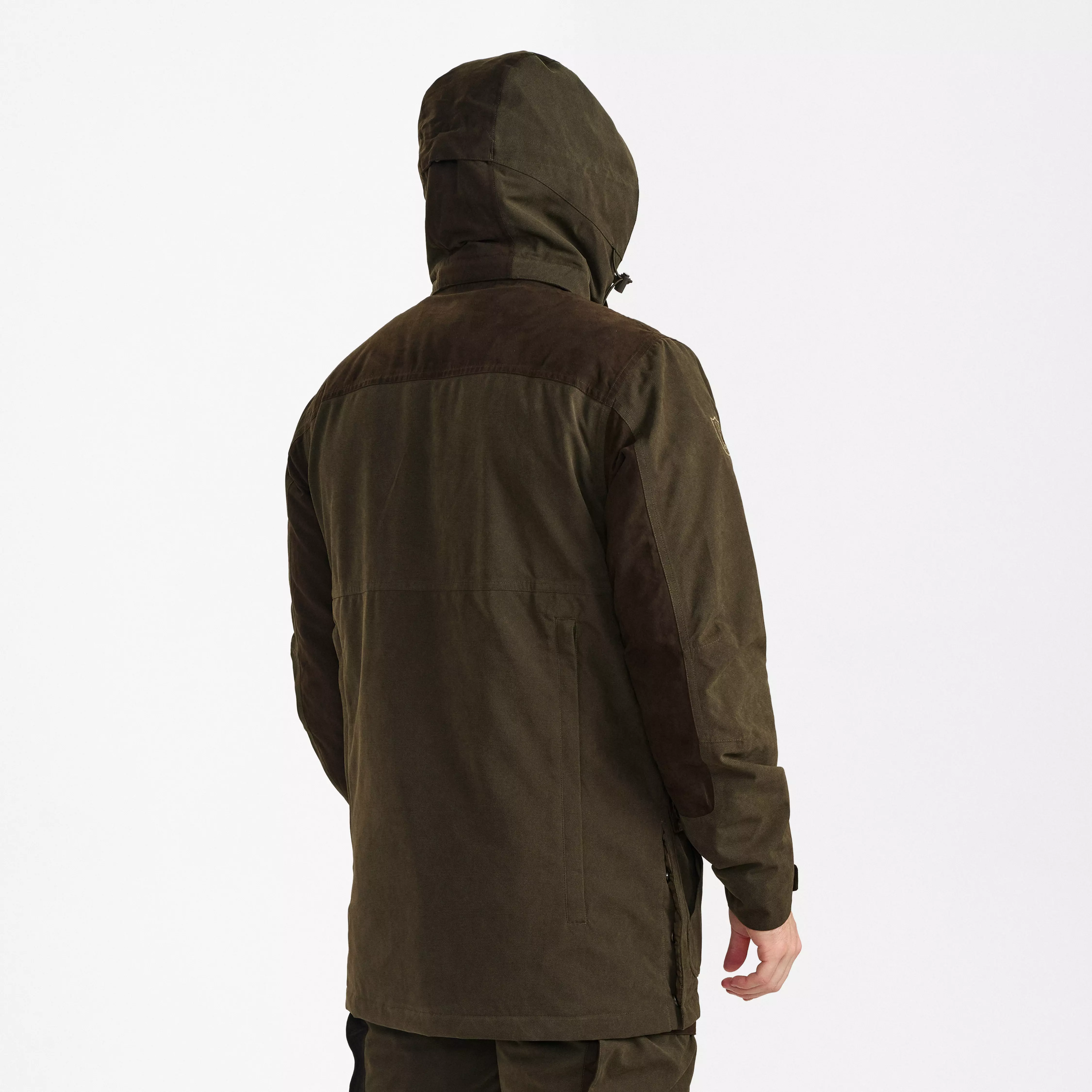 Eagle veste - Tarmac Green, image 2 sur 5