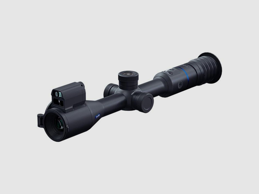 Pard Night Stalker 4K eX 70 Digitales Nachtsicht Zielfernrohr