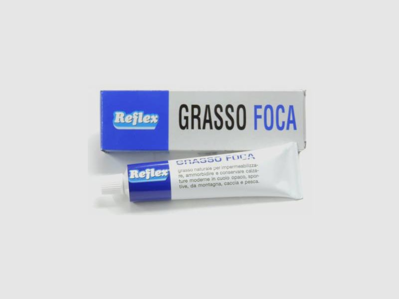 REFLEX Robbenfett Tube 75ml
