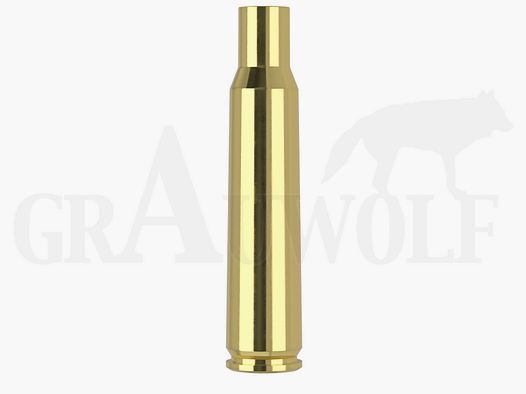 7x57 Mauser Nosler Hülsen 50 Stück