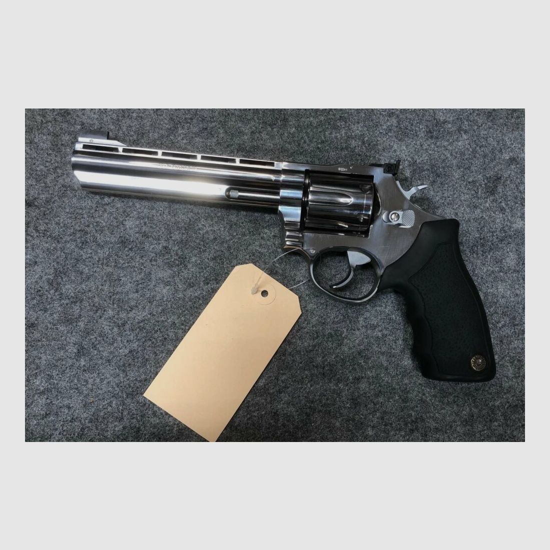 Taurus 689 VR .357Mag, Bild 2 von 2
