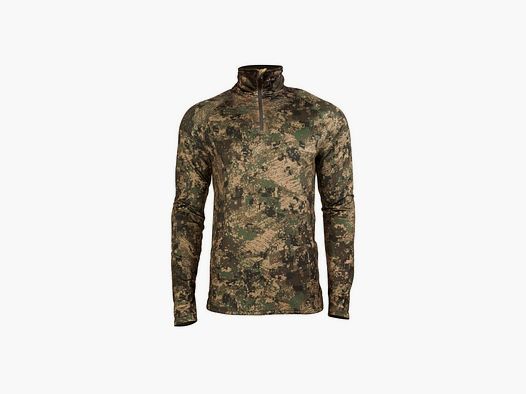 Polar HART Trail ZN grün / camo