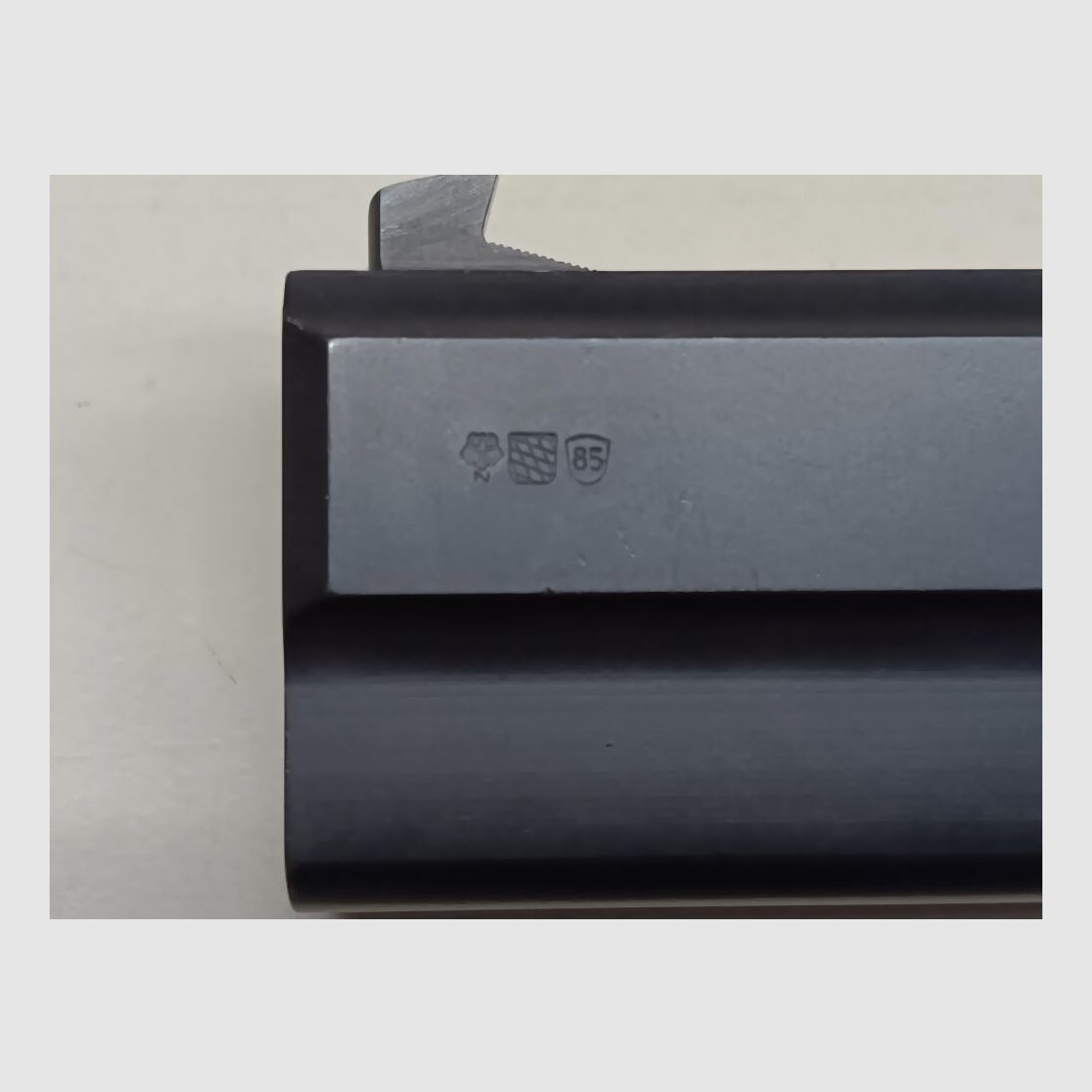 Peters Stahl PSW VS 75