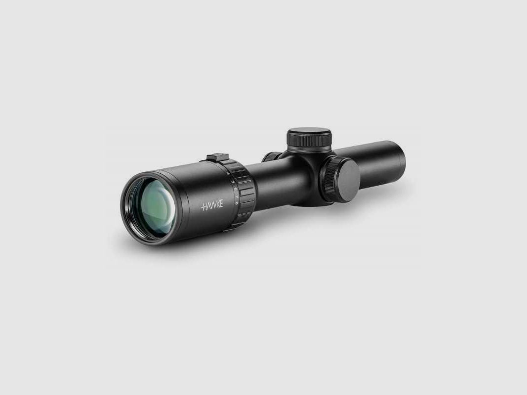 Hawke Vantage 30 FD WA 1-8x24 L4A FD