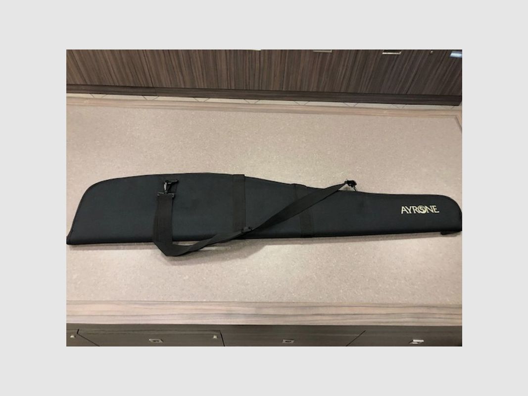 RADAR RIFLE HOLSTER WITH OPTIC BLACK, image 2 of 2