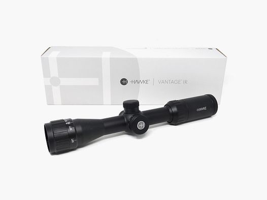 Hawke Vantage IR 2-7×32 mm AO