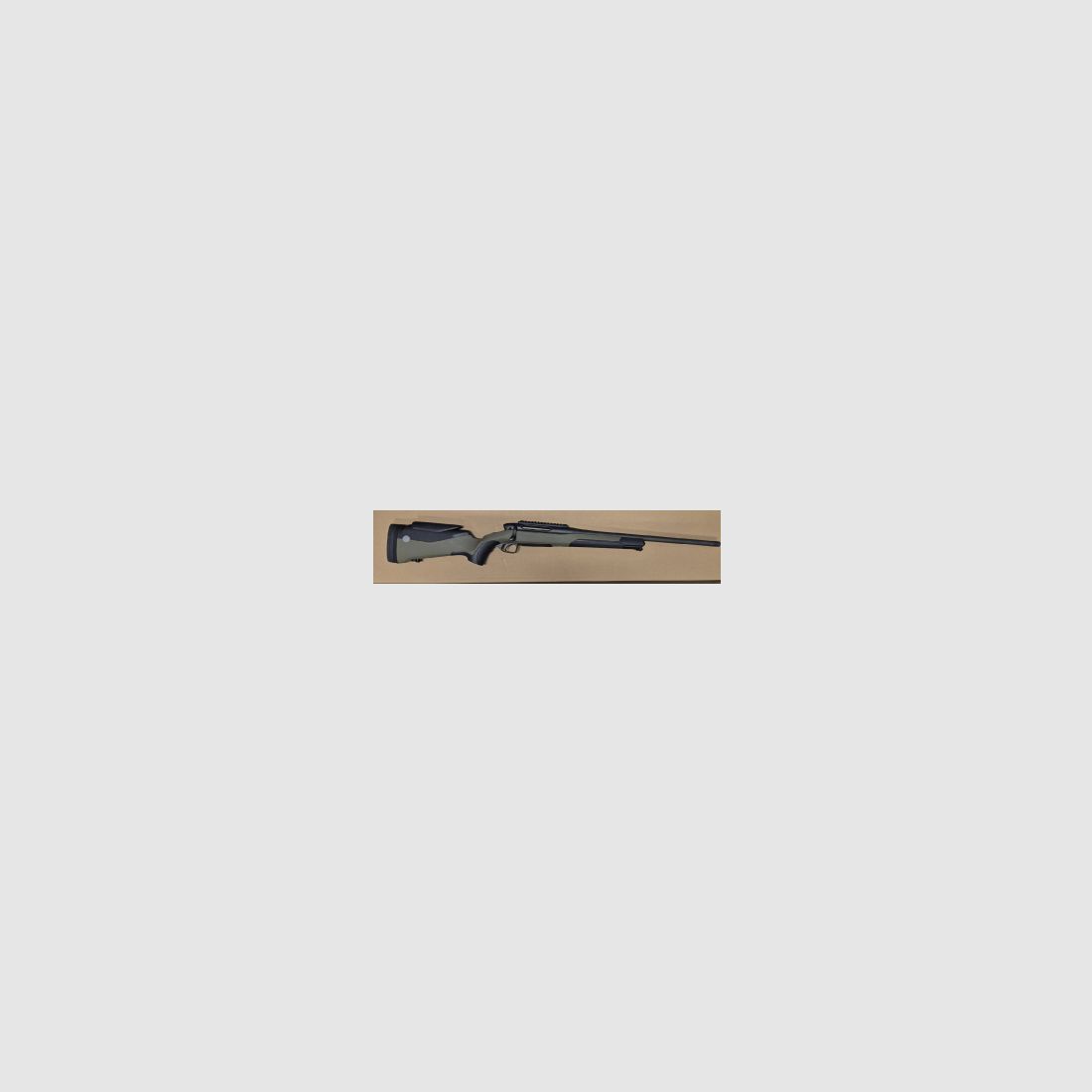 STEYR MS Dziki zielony powtarzalny .308 Win.