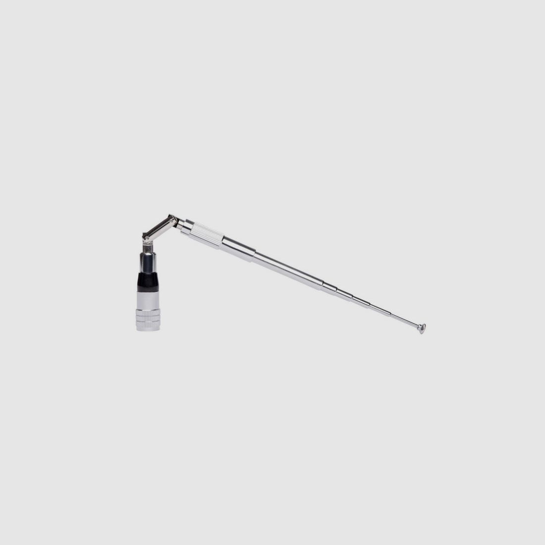 ANTENNE DE CENTRALE SUPRA TELESCOPIQUE ALU 44CM COMPATIBLE GARMIN AVEC BSCR, image 1 sur 2