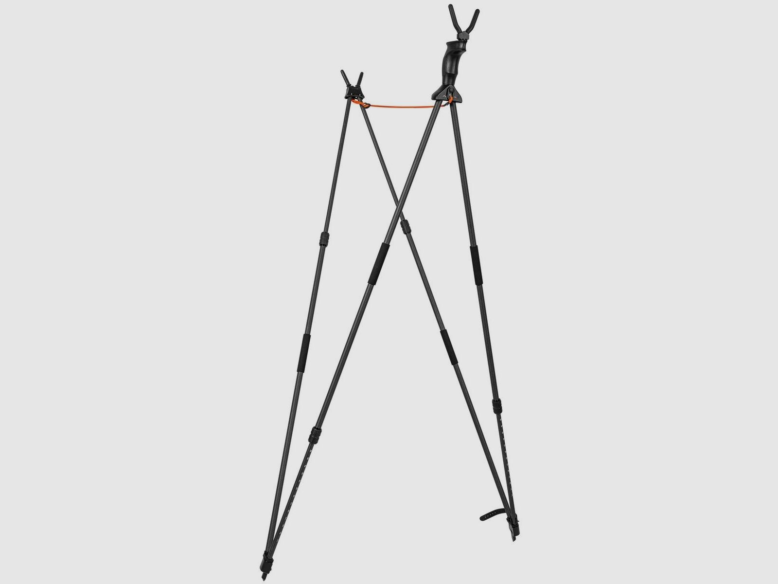 Blaser Carbon Zielstock 2. Generation