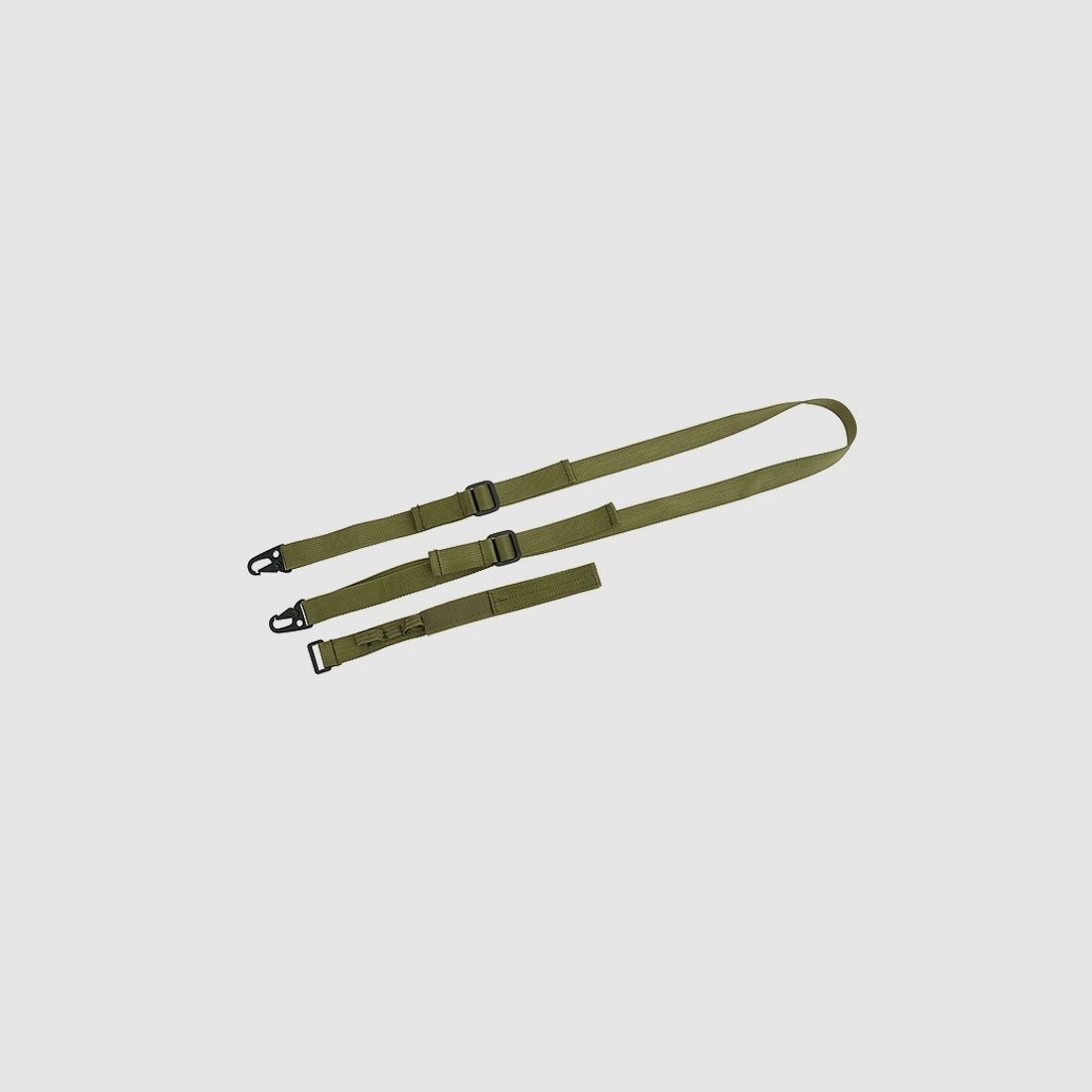 Tactical sling for CM.060 series - olive [8FIELDS]