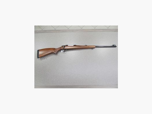 CZ BÜCHSE 550 LUX C .243 Win