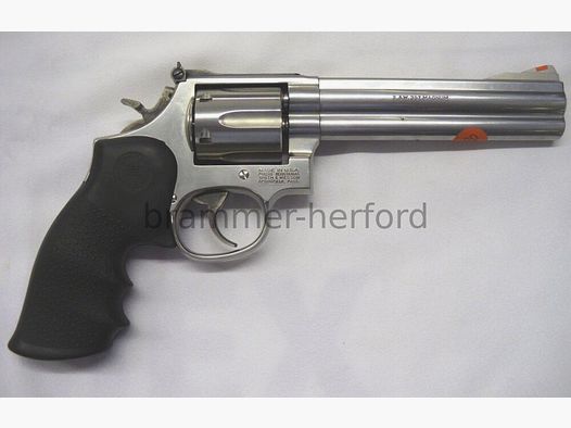 Smith & Wesson	 686-4