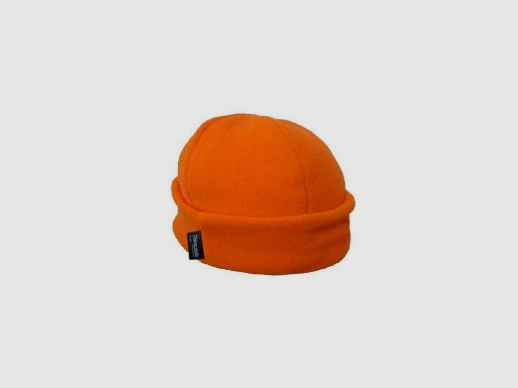 Fleece Beanie