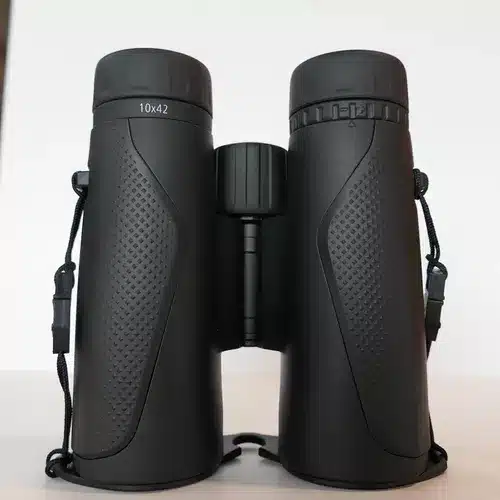 Jumelles Zeiss Terra Ed 10×42, image 2 sur 5