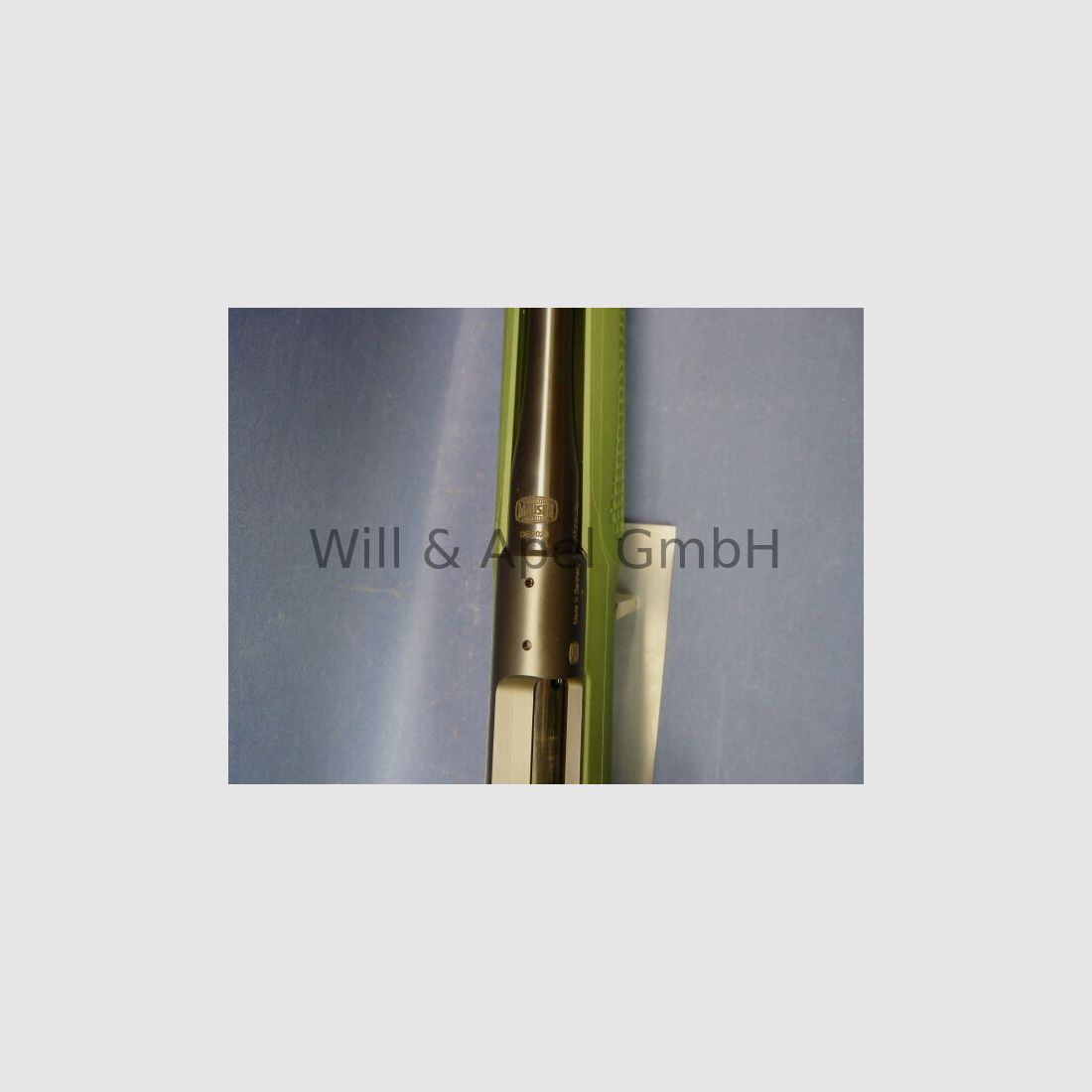 MAUSER M18 FENRIS