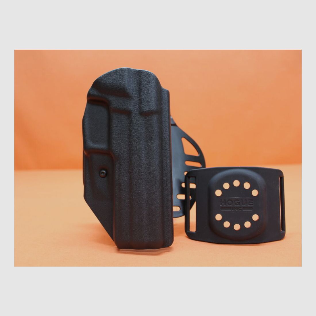 HOGUE HOGUE Holster ARS Stage 1 Carry RH (52026) SIG Sauer P220/ P226/ P227 incl. Paddle/ Placa de cinturón