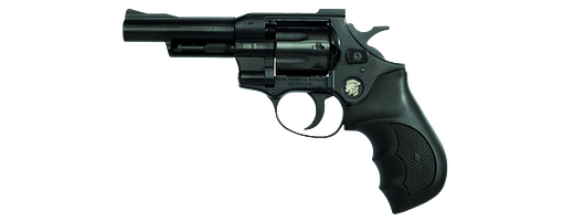 Hermann Weihrauch Revolver Arminius HW 5
