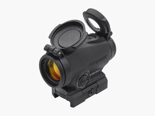 AIMPOINT Duty RDS™ (Picatinny 30mm Spacer)