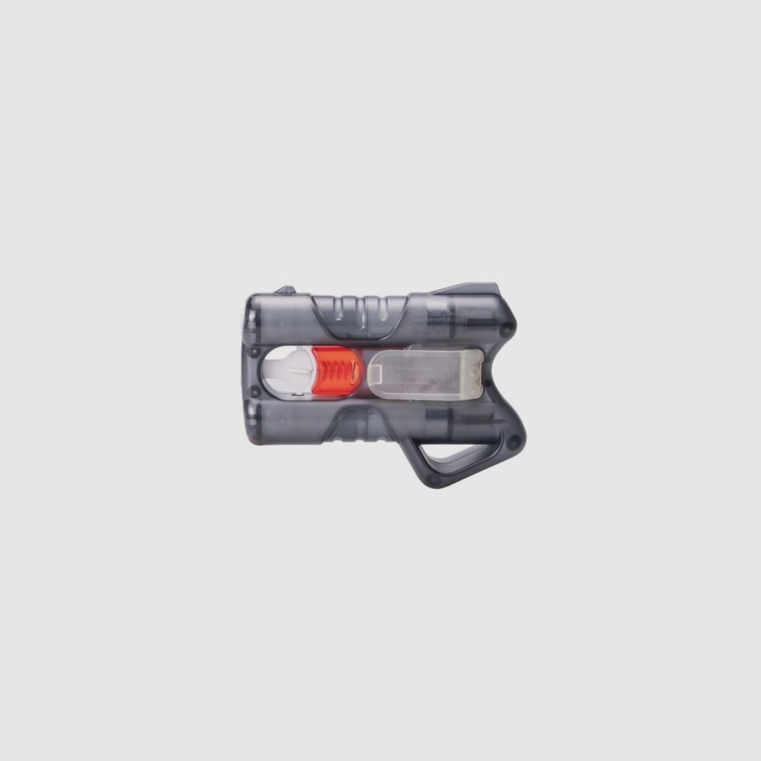 Piexon Guardian Angel III Pepper Spray Device | Dark Gray, image 2 of 4