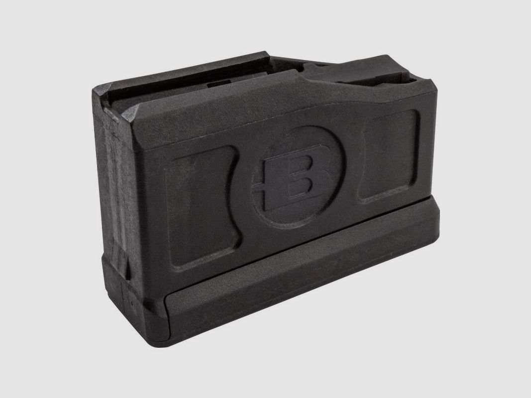 CHARGEURS BERGARA TYPE AICS 3 coups
