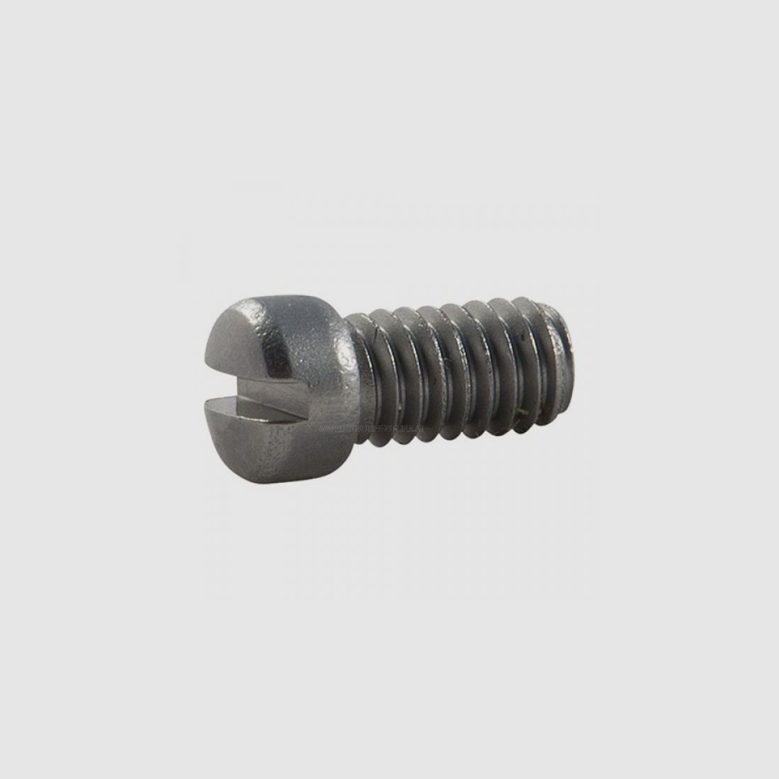 S+W SIDE PLATE SCREW J/K/L/N/X- FRAME GLASS BEADED