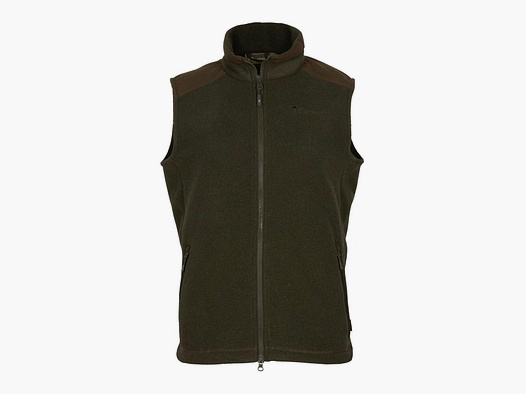 Pinewood Småland Forest Fleeceweste Damen Hunting Green    XXL