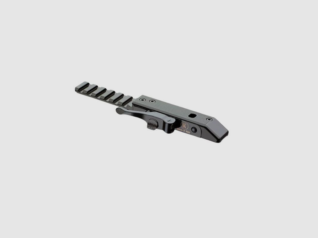 Contessa Attacco sgancio Rapido Ultra Low RD – UL02