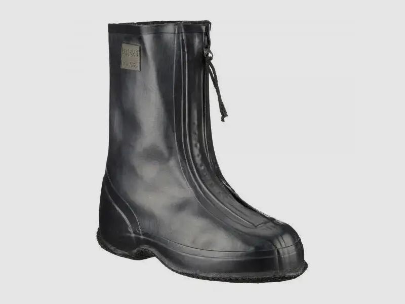 Bundeswehr Original Bundeswehr Original BW Überschuhe Gummi mit Reißverschluss gebraucht