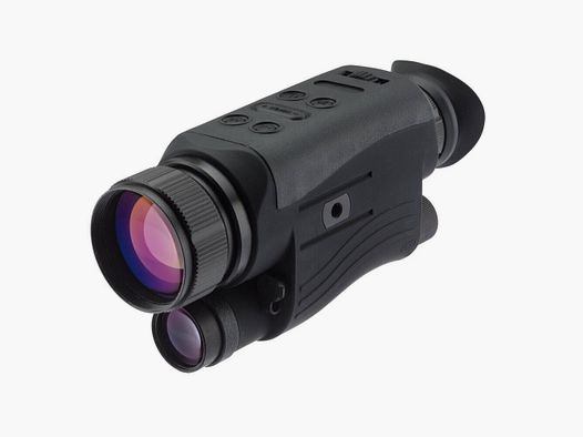 Monoculaire Digital Night Vision IR – Luna optics