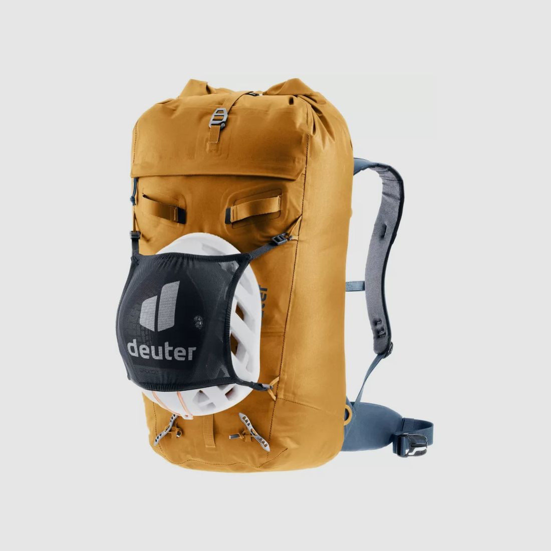 Deuter Durascent 30 beige, naranja, imagen 5 de 10