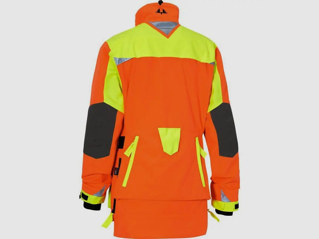 Swedteam Jagdjacke Protect Pro