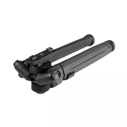 Magpul – bípode M-LOK, negro, imagen 4 de 5