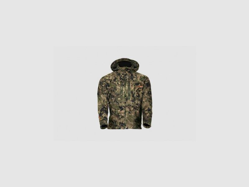 Sitka Jetstream Jacke Optifade Ground, Bild 1 von 2