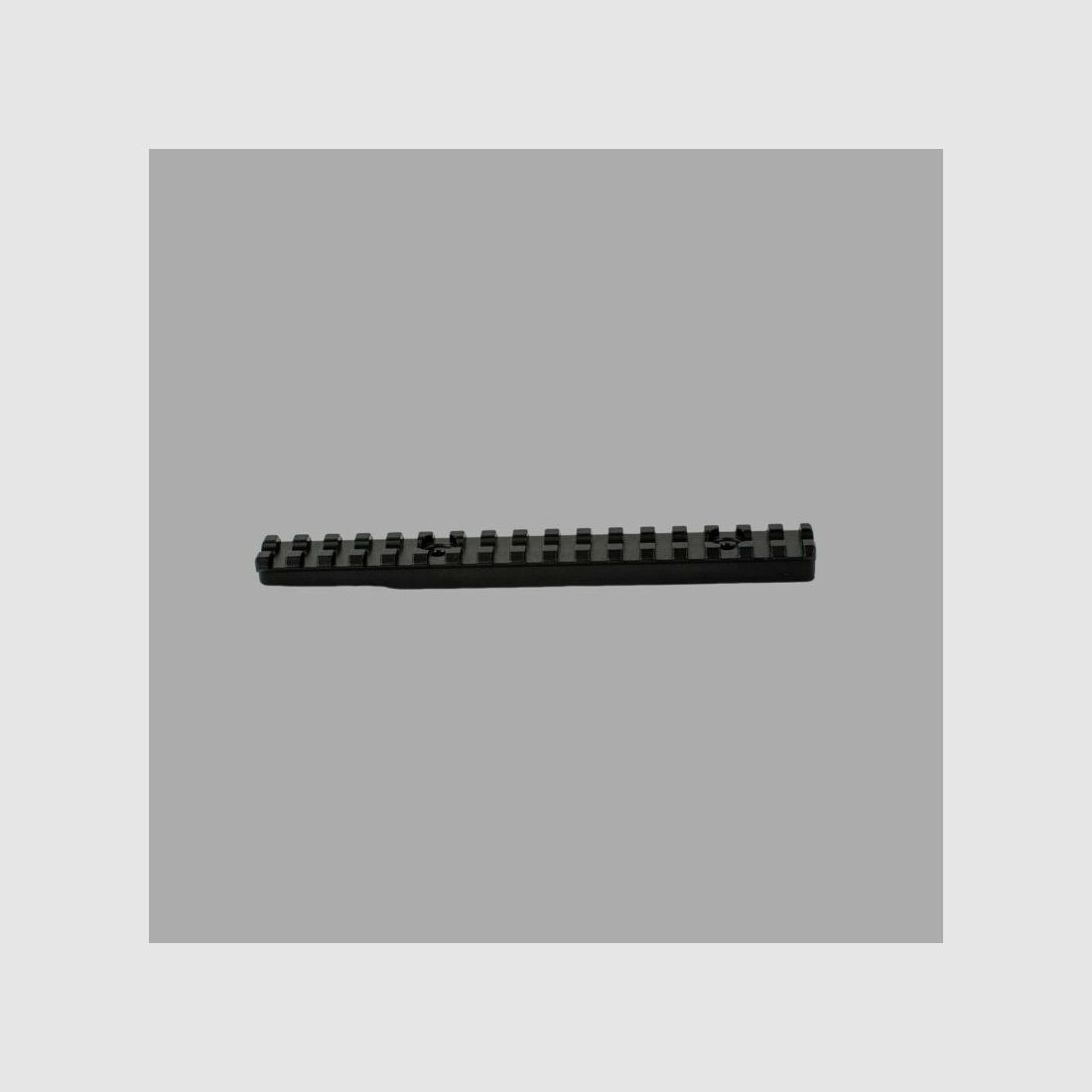 Rifle Doc Picatinny Weaver STAHL Schiene für SIG SAUER SSG 3000, Bild 2 von 4